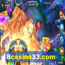 8casino33.com