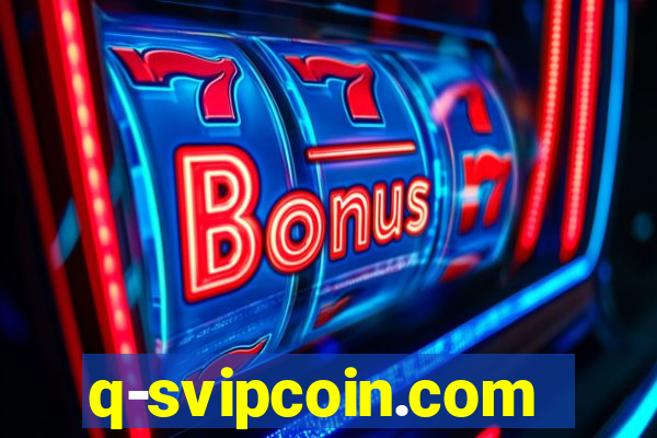 q-svipcoin.com