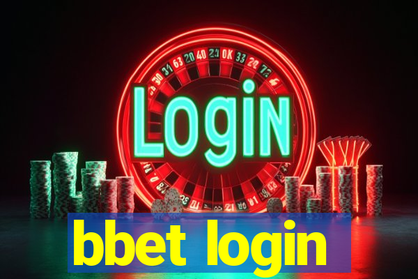 bbet login