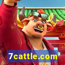 7cattle.com