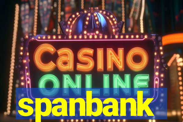 spanbank