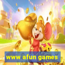 www afun games