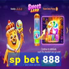 sp bet 888