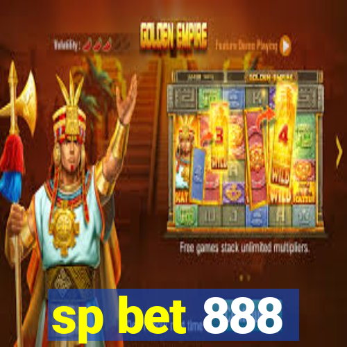 sp bet 888