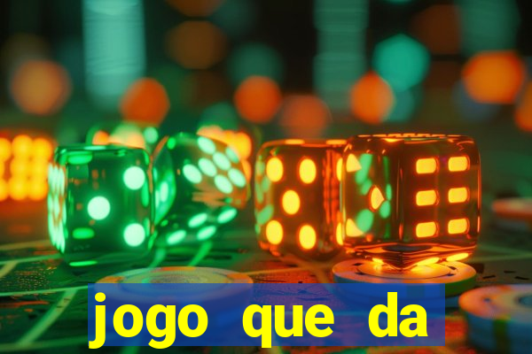 jogo que da dinheiro no paypal