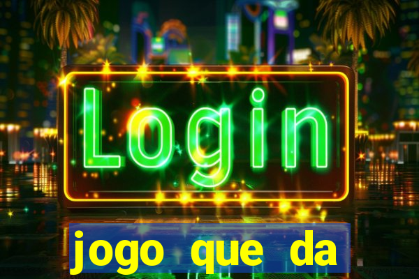 jogo que da dinheiro no paypal