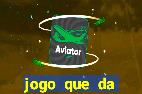 jogo que da dinheiro no paypal