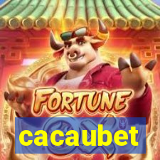 cacaubet