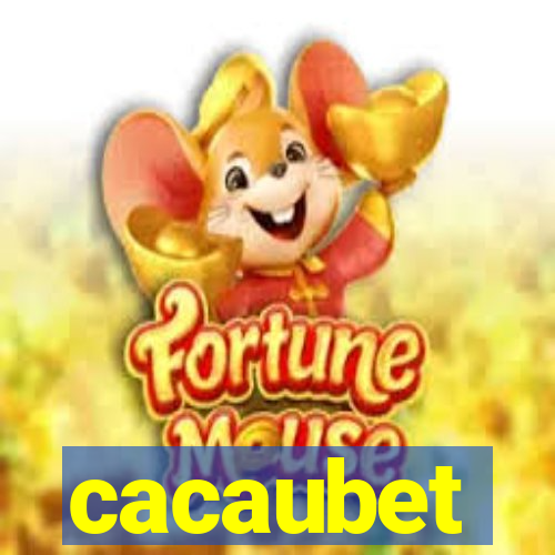 cacaubet