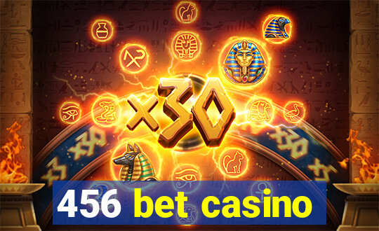 456 bet casino