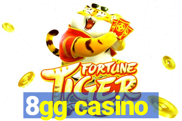 8gg casino