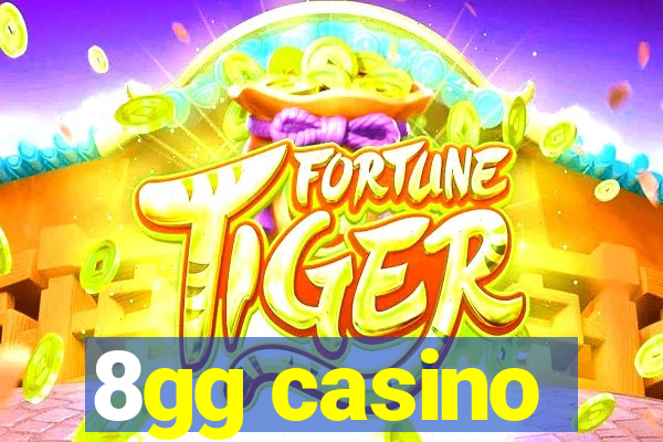 8gg casino