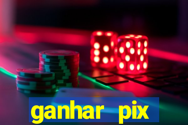 ganhar pix respondendo pesquisas