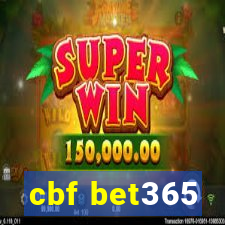 cbf bet365