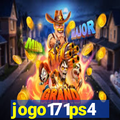 jogo171ps4