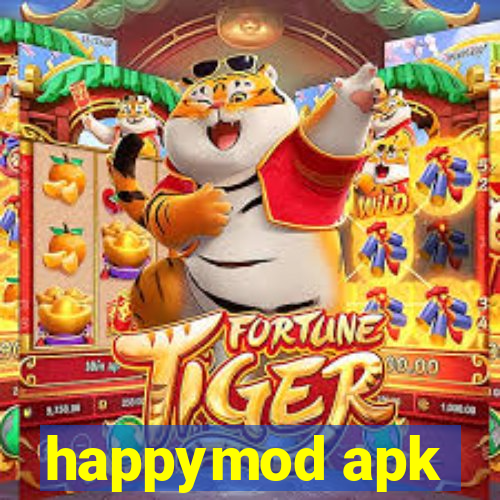 happymod apk