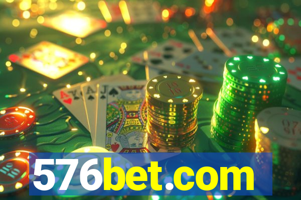 576bet.com