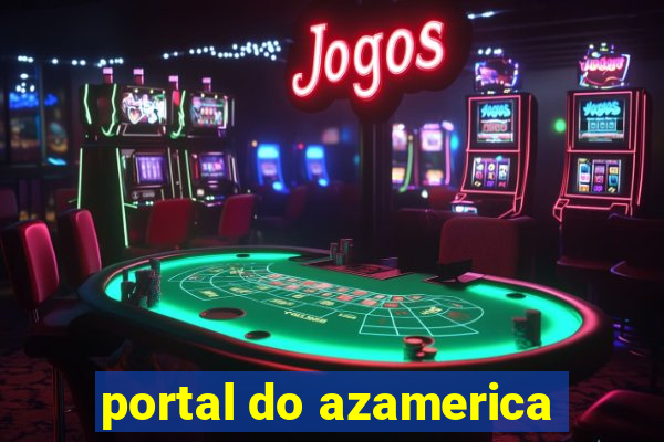 portal do azamerica