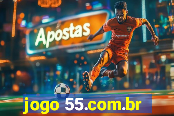 jogo 55.com.br