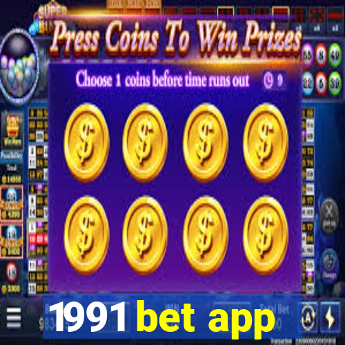 1991 bet app