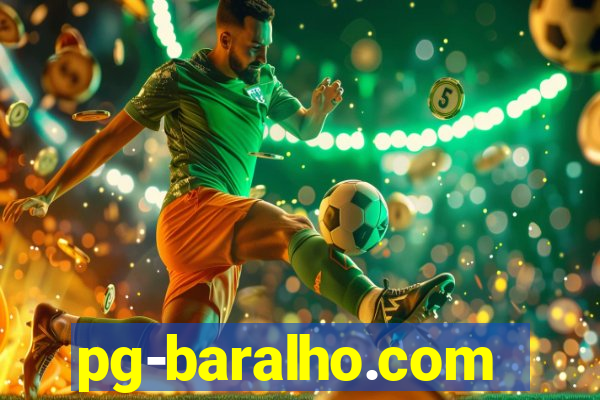 pg-baralho.com