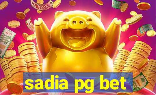 sadia pg bet