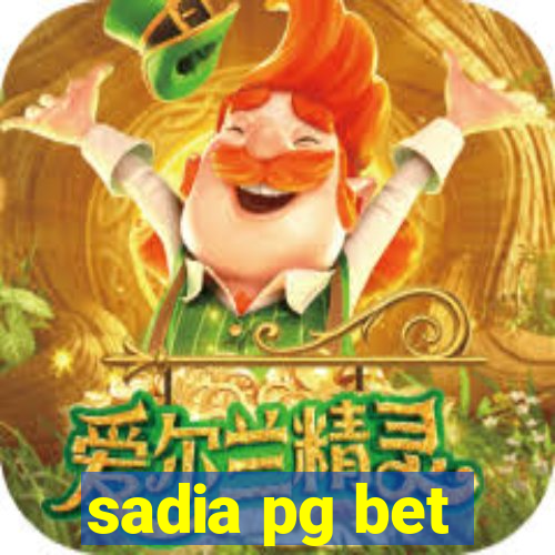 sadia pg bet