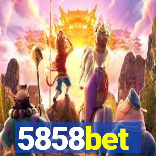 5858bet