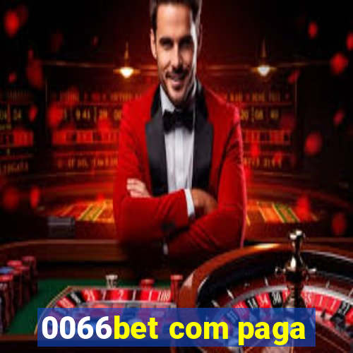 0066bet com paga