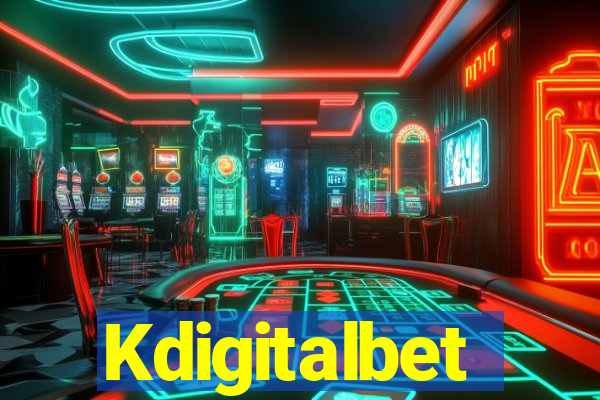 Kdigitalbet