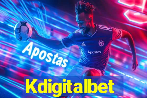 Kdigitalbet