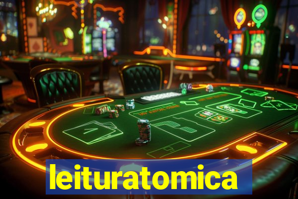 leituratomica