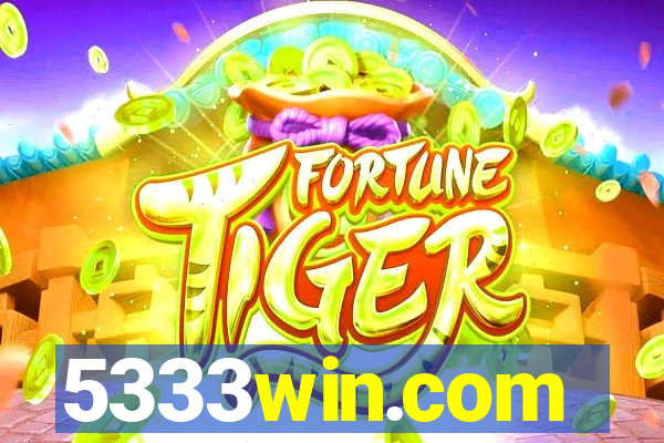 5333win.com