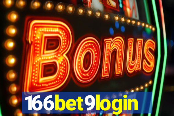 166bet9login