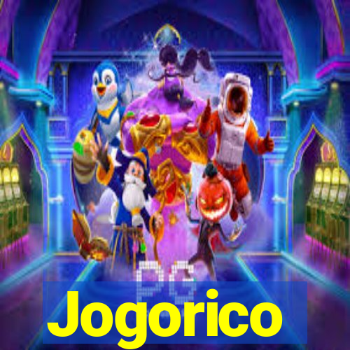 Jogorico