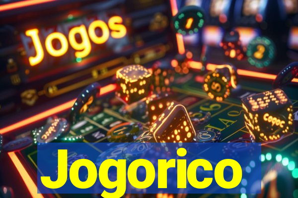 Jogorico