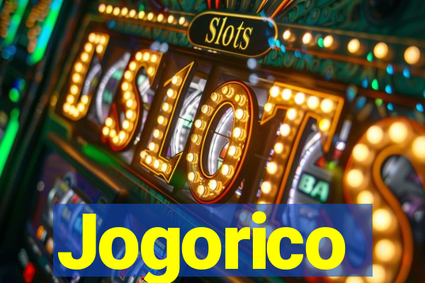 Jogorico