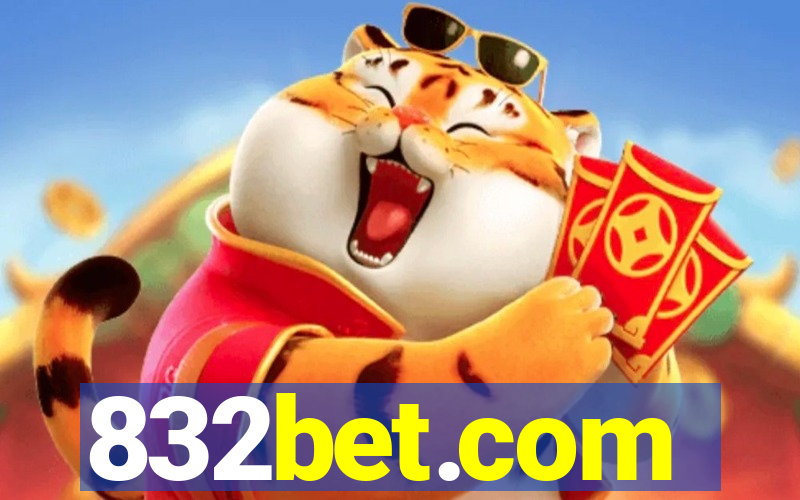 832bet.com