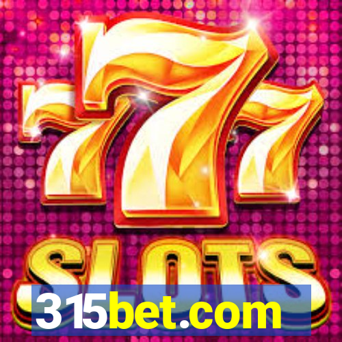 315bet.com