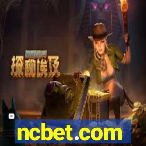 ncbet.com