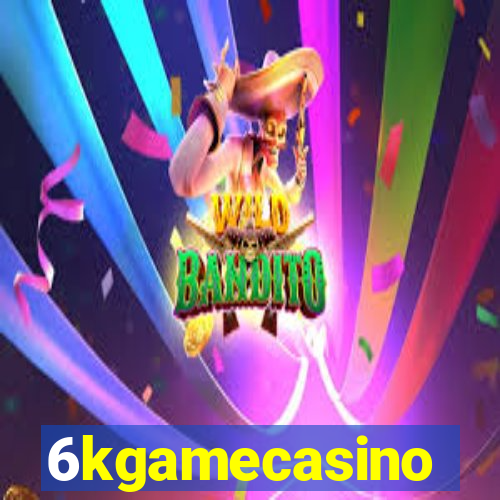 6kgamecasino