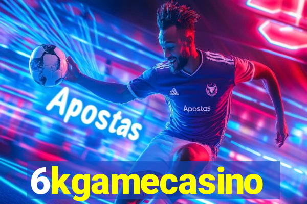 6kgamecasino