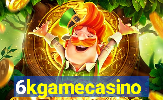 6kgamecasino