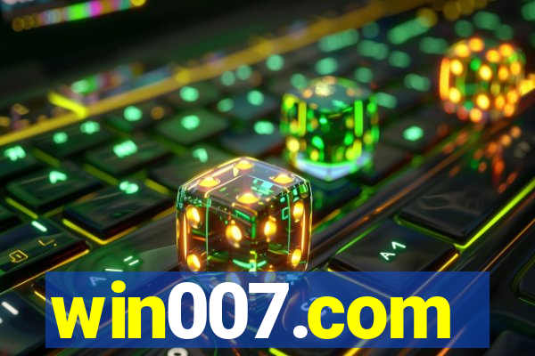 win007.com