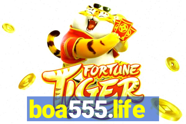 boa555.life