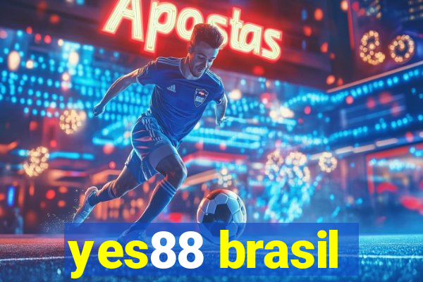 yes88 brasil