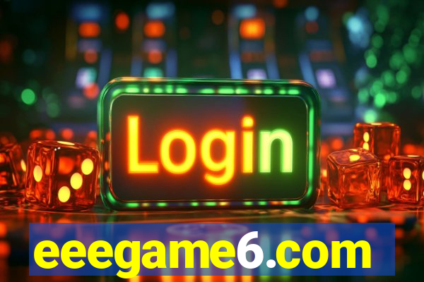 eeegame6.com