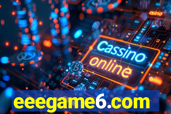 eeegame6.com