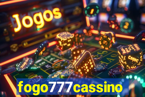 fogo777cassino