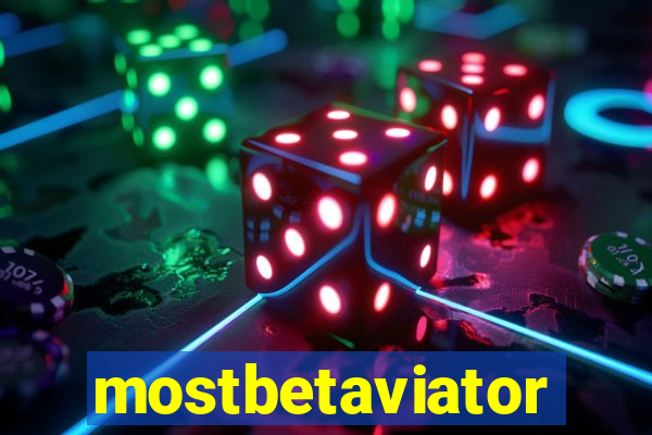 mostbetaviator